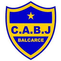 Escudo Boca Juniors de Balcarce